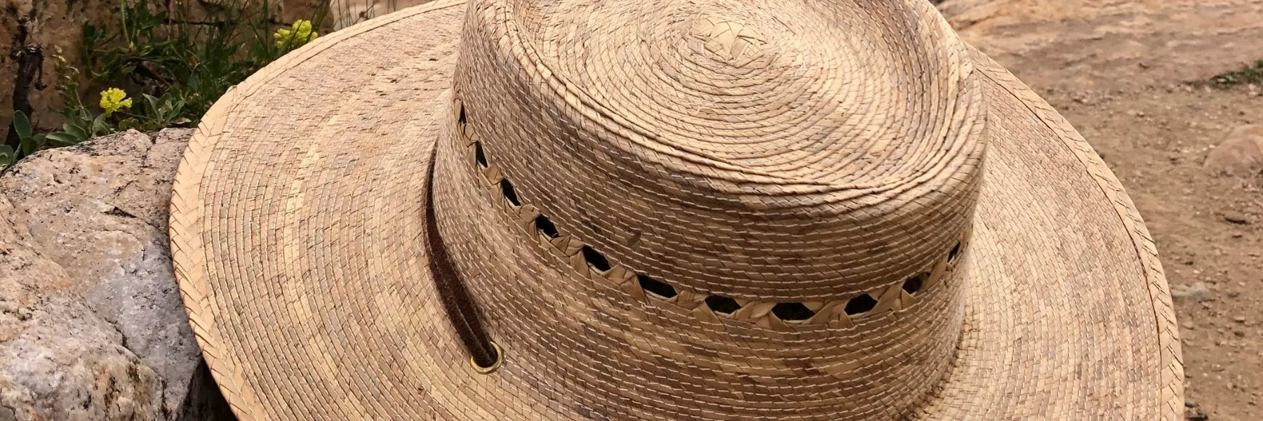 Coleção Chapéus Machimelo