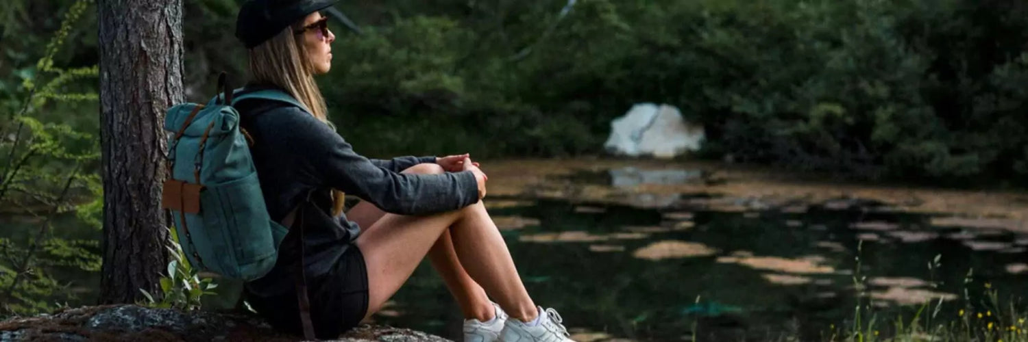 Coleção Mochila Feminina Machimelo