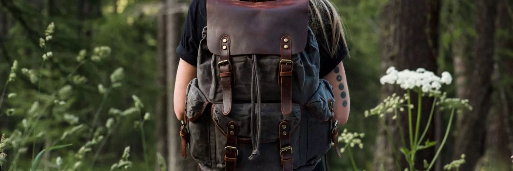 Coleção Mochila Machimelo