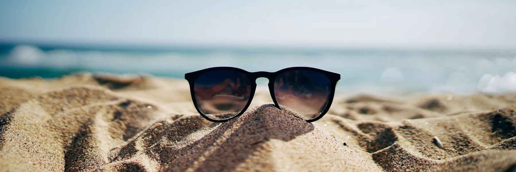 Coleção Óculos de Sol Machimelo