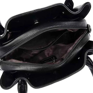 Bolsa Transversal Feminina Loren