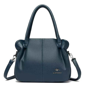 Bolsa Transversal Feminina Loren