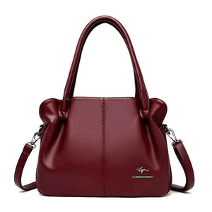 Bolsa Transversal Feminina Loren