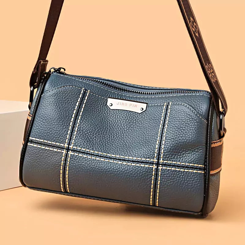 Bolsa Transversal Feminina Pequena Laís