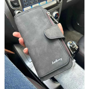 Carteira Feminina Clássica