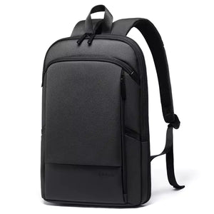 Mochila Para Notebook 15.6" Compacta Expansível À Prova D'Água