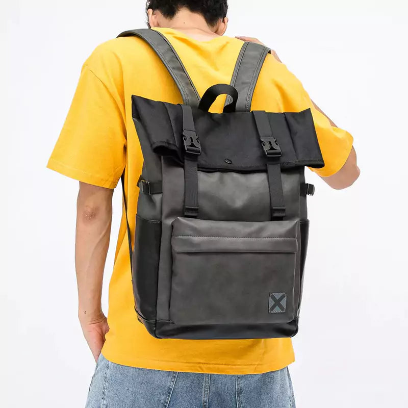 Mochila Para Notebook Impermeável 15'6 Polegadas