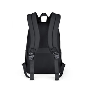 Mochila William Polo Escolar 14 Polegadas