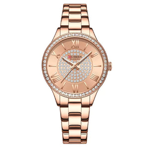 relogio-feminino-curren-luxury-strass-rose-785