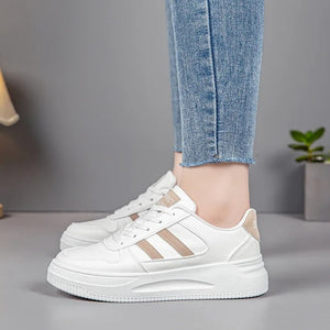 Tênis Feminino Branco Essence