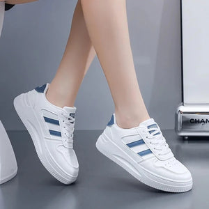 Tênis Feminino Branco Essence