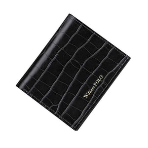 Carteira Feminina William Polo Original Couro Ladies