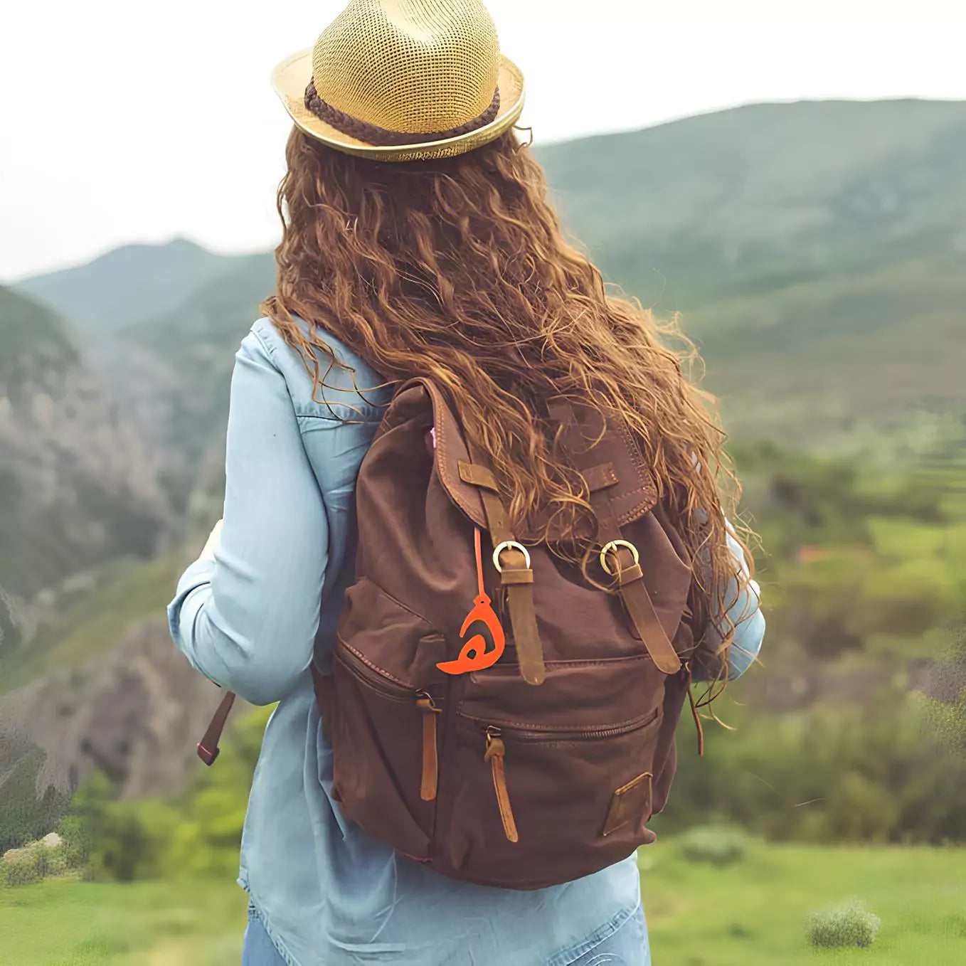 mochila escolar machimelo