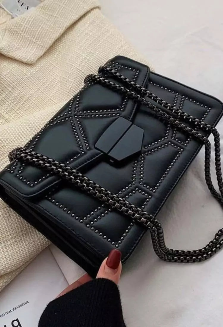 Coleção Bolsa Feminina Machimelo