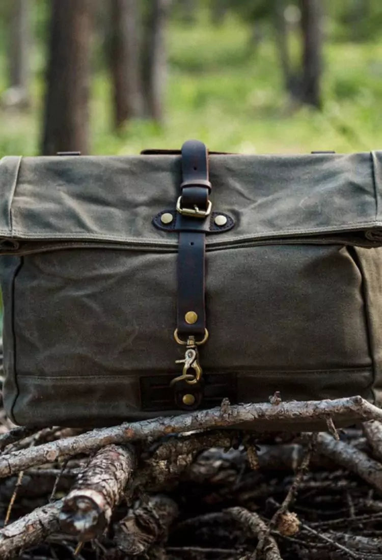 Coleção Bolsa Machimelo