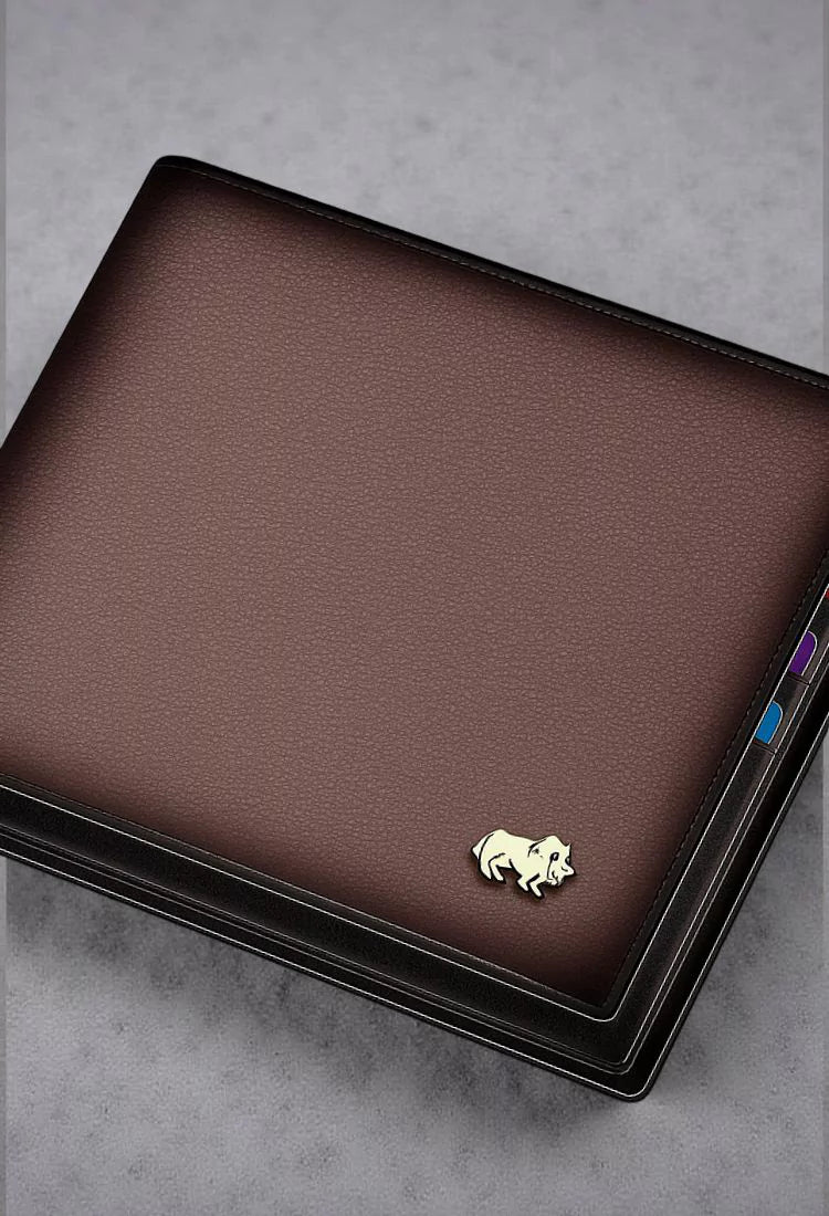 Coleção Carteiras Masculinas Machimelo