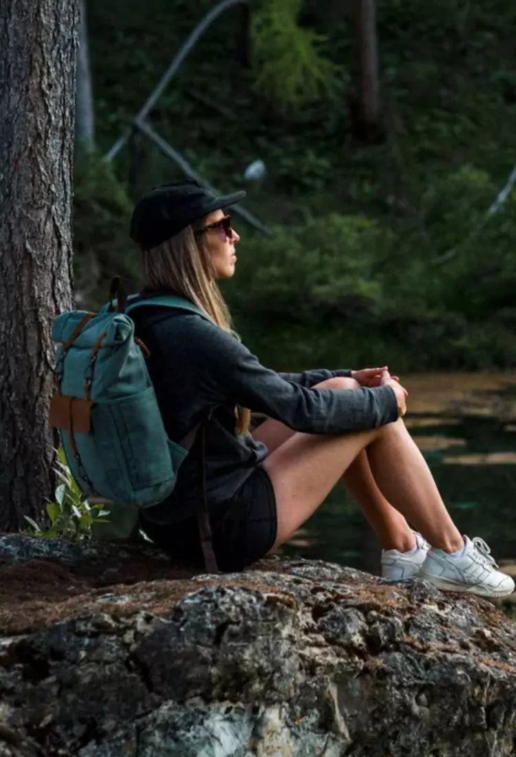 Coleção Mochila Feminina Machimelo
