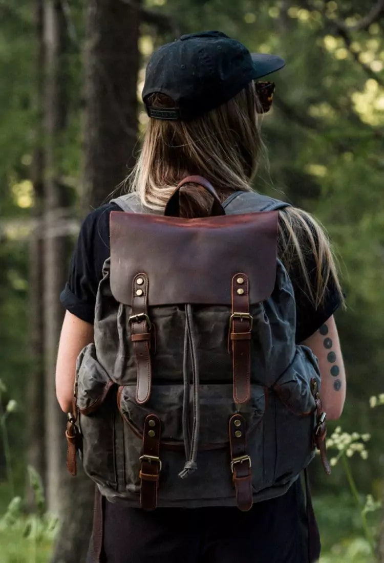 Coleção Mochila Machimelo