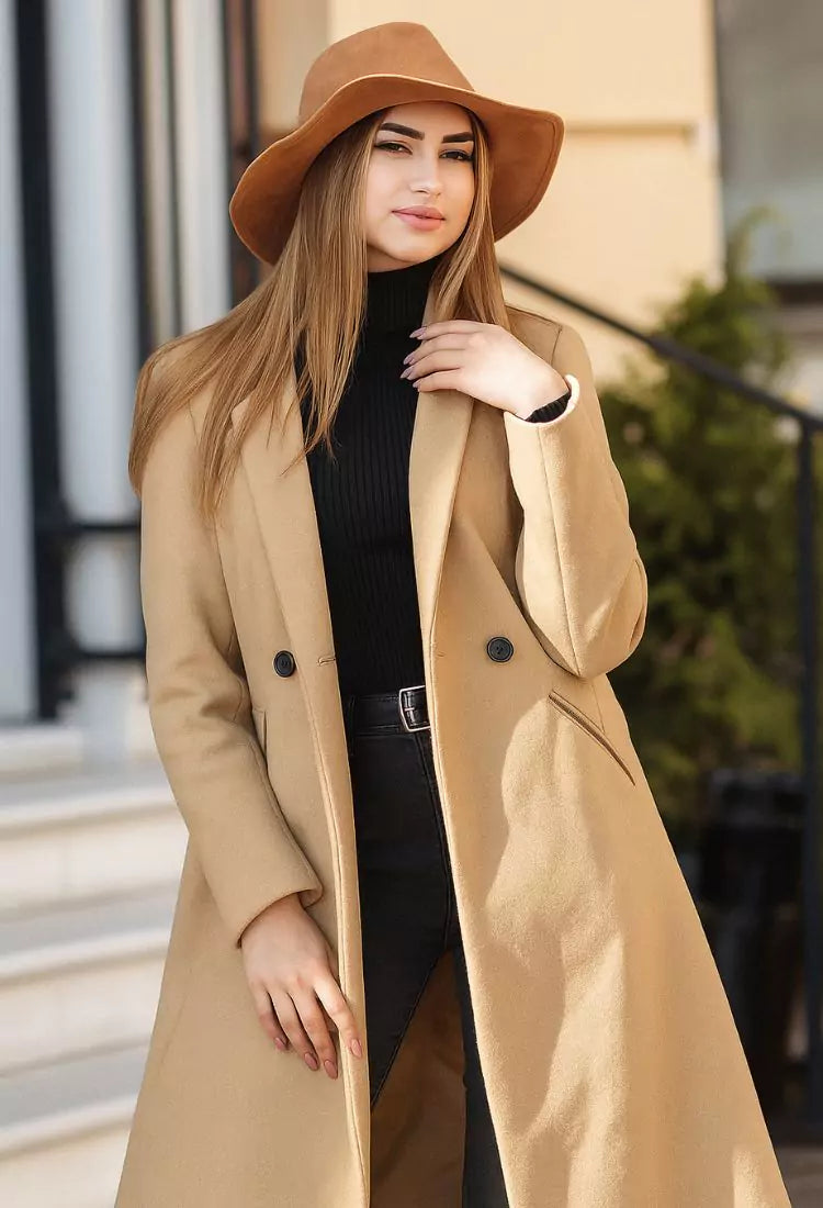 Coleção Moda Feminina Machimelo