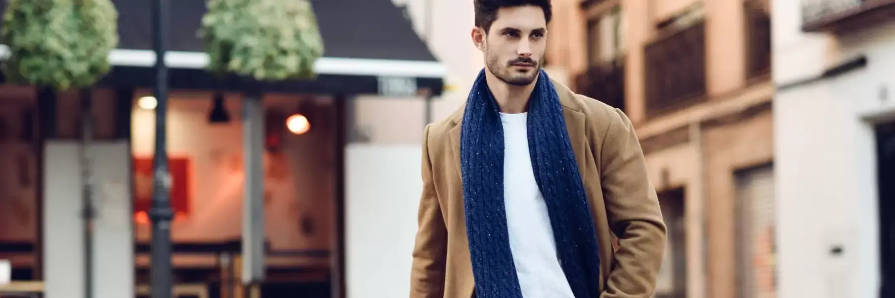 Coleção Moda Masculina Machimelo
