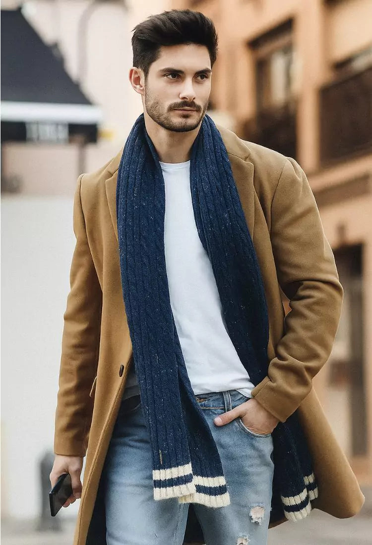Coleção Moda Masculina Machimelo