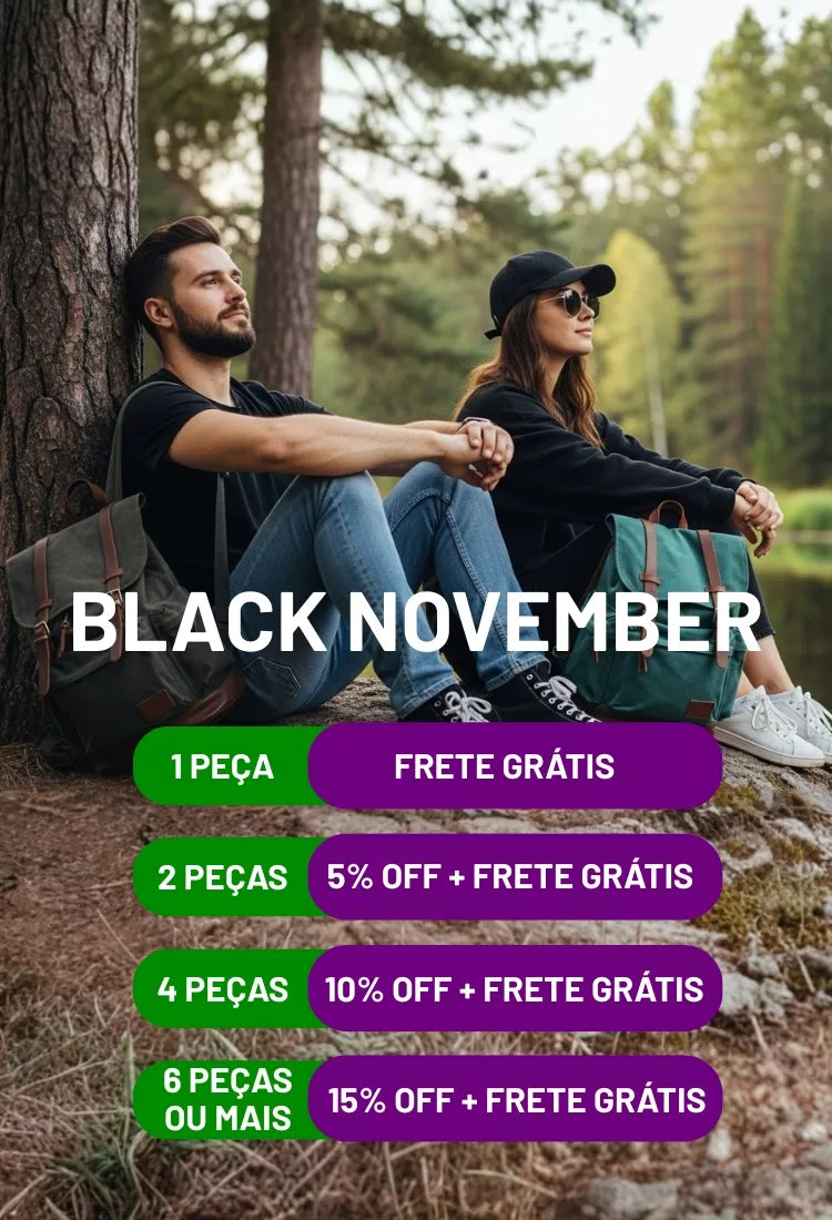 Black November Descontos Progressivos Black Friday Machimelo