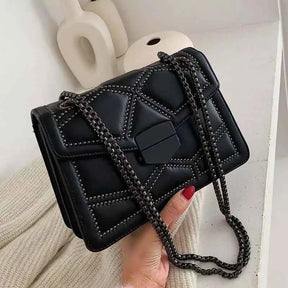 Bolsa De Ombro Feminina Amy