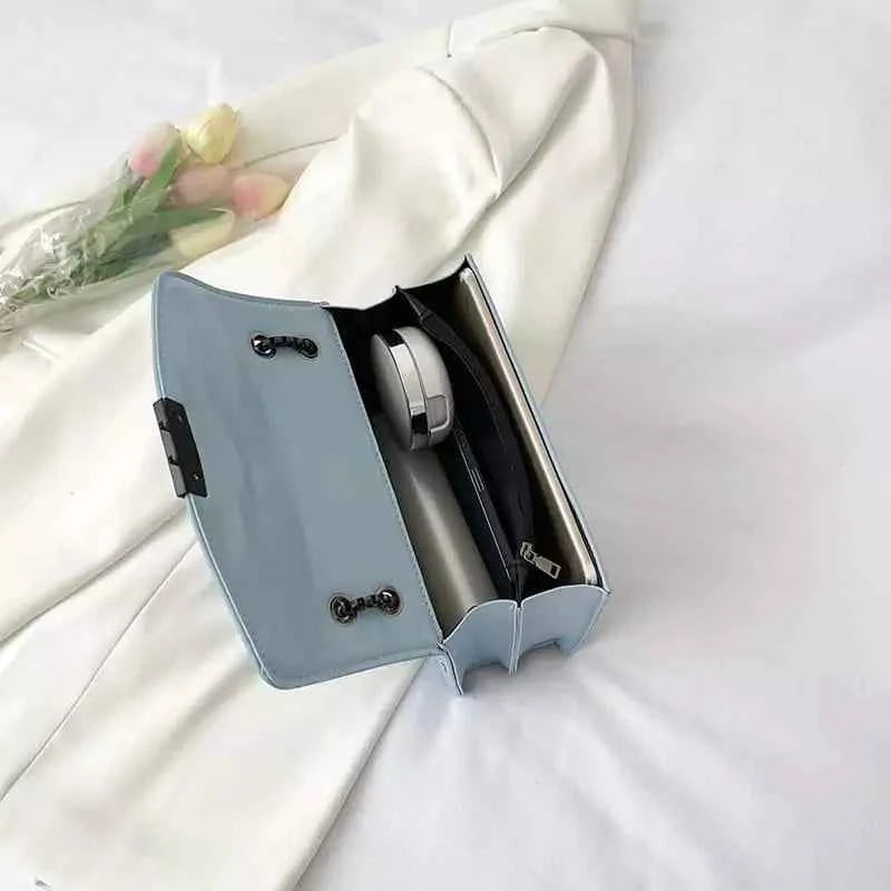 Bolsa De Ombro Feminina Amy