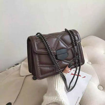 Bolsa De Ombro Feminina Amy