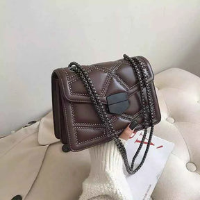 Bolsa De Ombro Feminina Amy