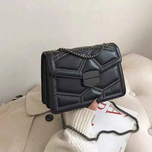 Bolsa De Ombro Feminina Amy