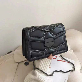 Bolsa De Ombro Feminina Amy