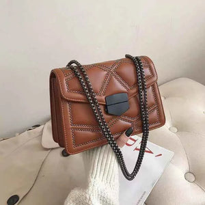 Bolsa De Ombro Feminina Amy