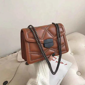 Bolsa De Ombro Feminina Amy