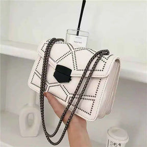 Bolsa De Ombro Feminina Amy