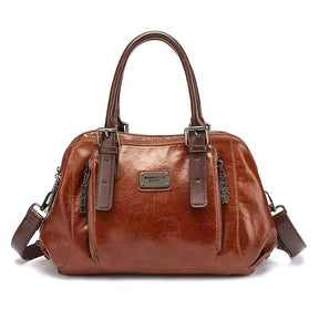 Bolsa De Ombro Feminina Transversal