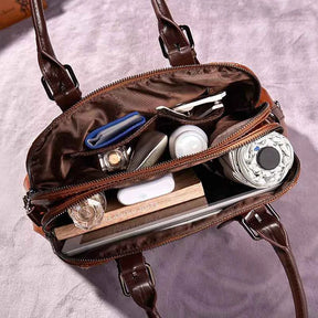 Bolsa De Ombro Feminina Transversal