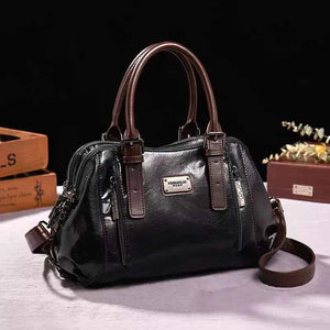 Bolsa De Ombro Feminina Transversal