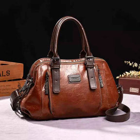 Bolsa De Ombro Feminina Transversal