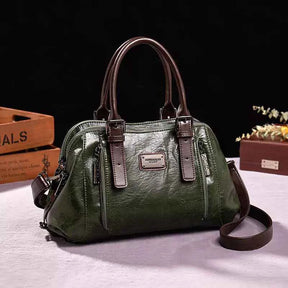Bolsa De Ombro Feminina Transversal
