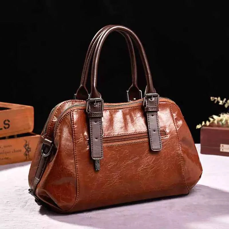 Bolsa De Ombro Feminina Transversal