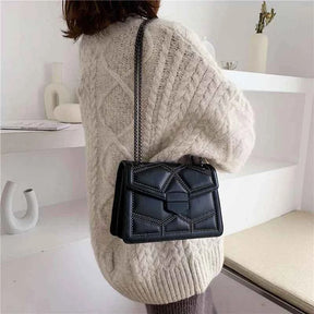 Bolsa De Ombro Feminina Amy