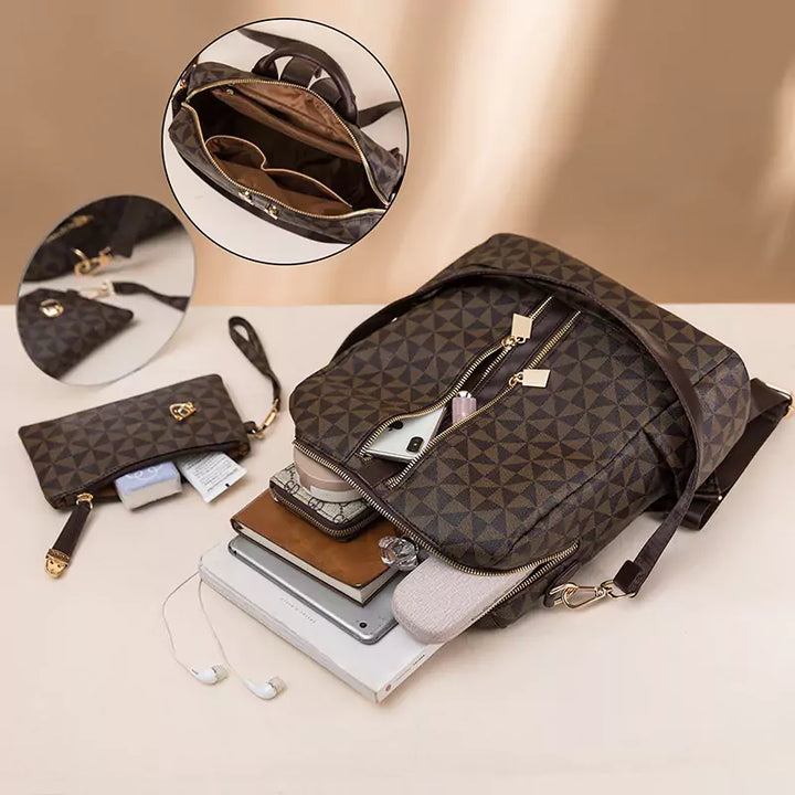 bolsa-mochila-feminina-2-em-1-modelo-xadrez-3