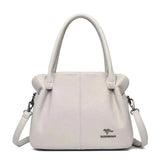 Bolsa Transversal Feminina Loren