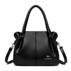 Bolsa Transversal Feminina Loren