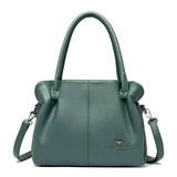 Bolsa Transversal Feminina Loren