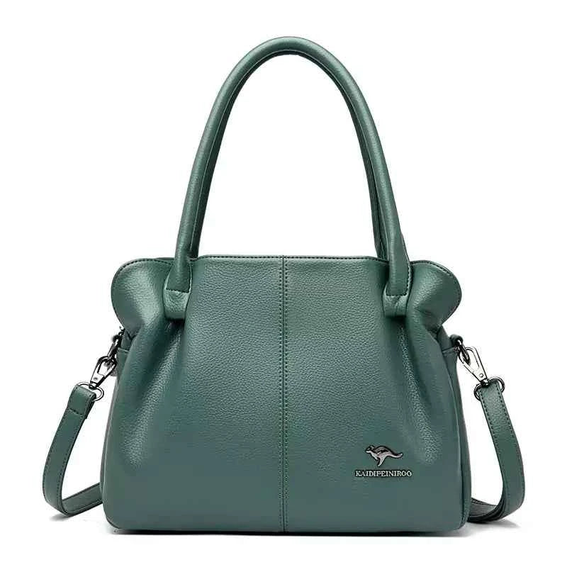 Bolsa Transversal Feminina Loren