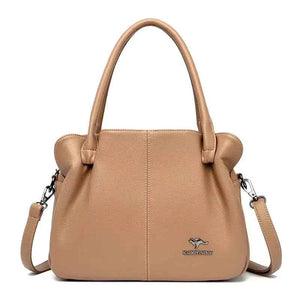 Bolsa Transversal Feminina Loren