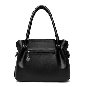 Bolsa Transversal Feminina Loren