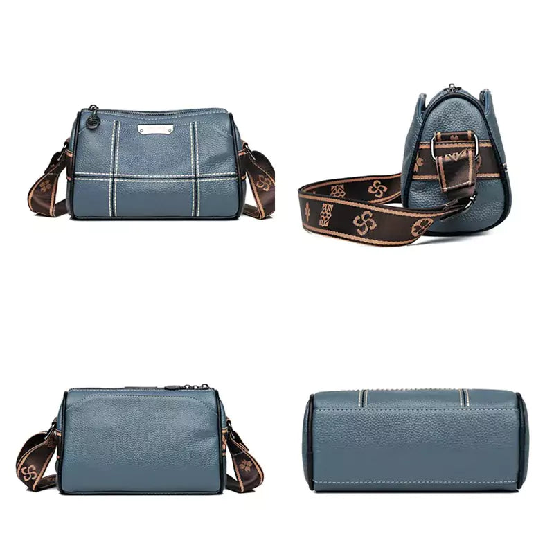 Bolsa Transversal Feminina Pequena Laís